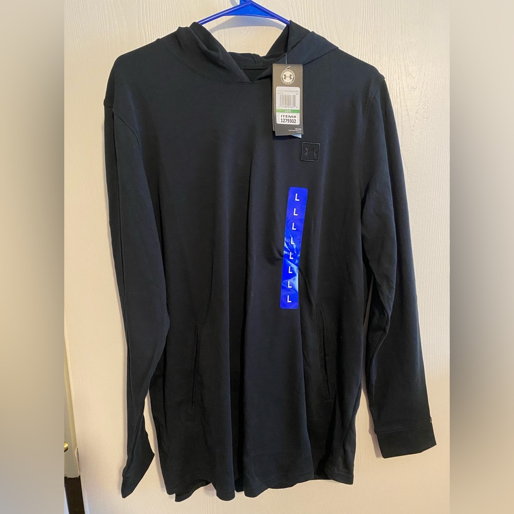 NWT Under Armour Hoodie